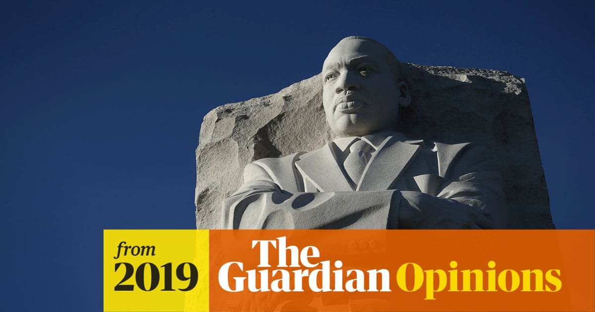 Martin Luther King Was No Prophet Of Unity He Was A Radical Bhaskar Sunkara The Guardian Martin Luther King Was No Prophet Of Unity He Was A Radical Bhaskar Sunkara The Guardian