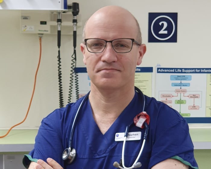 Concern Australian doctor ‘pushed’ out as chair of medical insurer board over social media posts on Gaza war