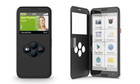 Le Smart5