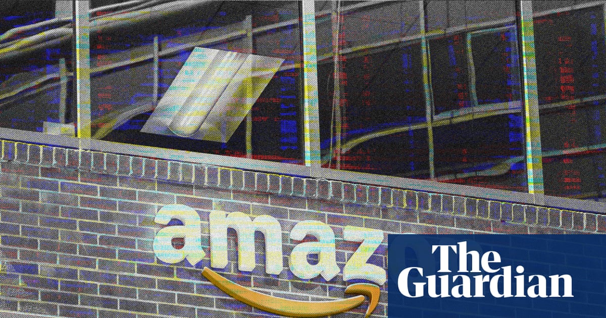 California Commiefornia Goes After Amazon: Is Price-Fixing Just Free Market Magic?