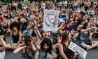 A brutal rape case convulsed Spain. We made a film to let survivors know they are not alone | Almudena Carracedo and Robert Bahar