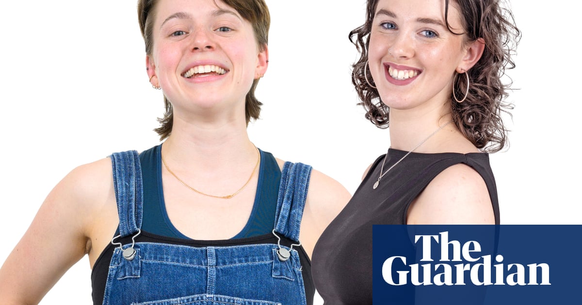 Blind date: I feared she'd be a no-show after our awkward accidental encounter'