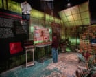 I went to a gory serial killer exhibit - has America's true crime obsession gone too far?