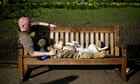 Hostile architecture is making our cities even less welcoming | Eva Wiseman