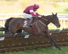 Brighterdaysahead trionfa all'Irish Champion Hurdle, superando la favorita Lossiemouth