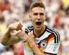 Germany v Curaçao: World Cup 2026 – live ⚽ Kick-off: 12pm local/1pm EDT/6pm BST/3am AEST⚽ Player guide | Bracketology | Golden boot | Email DanielEmail! Tiny Curaçao has just 158,000 citizens, apparently, says Justin Kavanagh. So after tonight (assuming they throw on at least four subs), one in every 10,500 Curaçaos will have played against Germany at a World Cup finals.Its amazing isnt it? With the expansion of the competition, Curaçao saw the glimmer of an opportunity, backed themselves by appointing first Guus Hiddink then Patrick Kluivert, and Advocaat finished the job. Therell be a decent atmosphere on the island this lunchtime, I shouldnt wonder. Continue reading...
