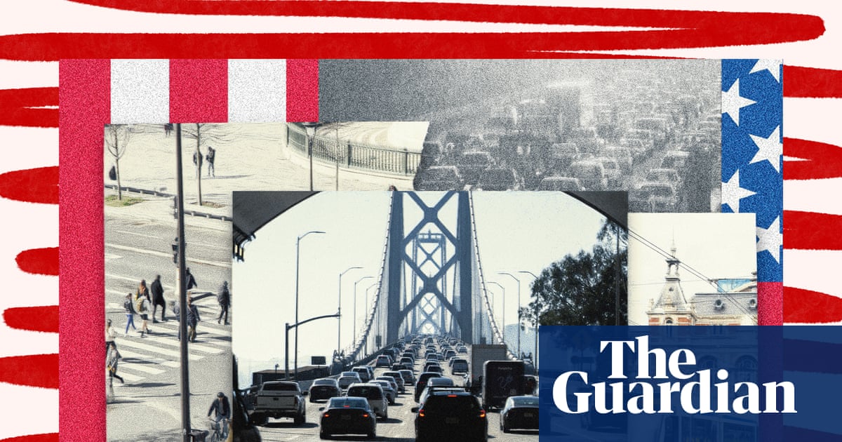 Cars v public transport, surviving the information crisis, and newly unearthed recordings from Arthur Miller