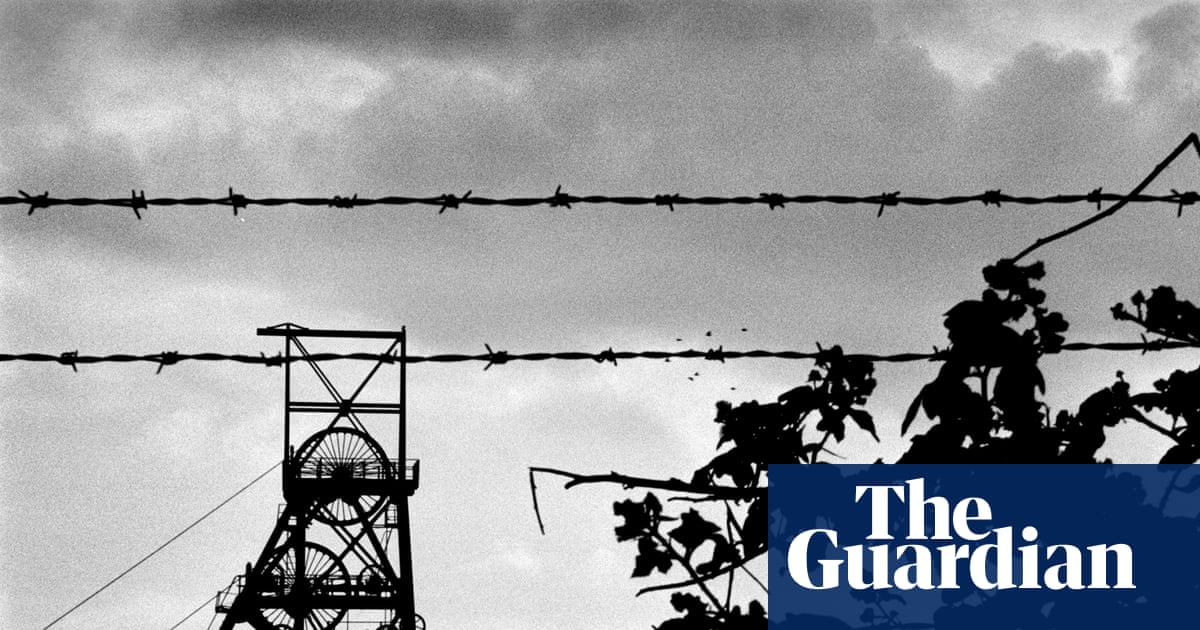 Flooded UK coalmines could provide low-carbon cheap heat ‘for generations’