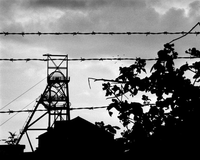 Flooded UK coalmines could provide low-carbon cheap heat ‘for generations’