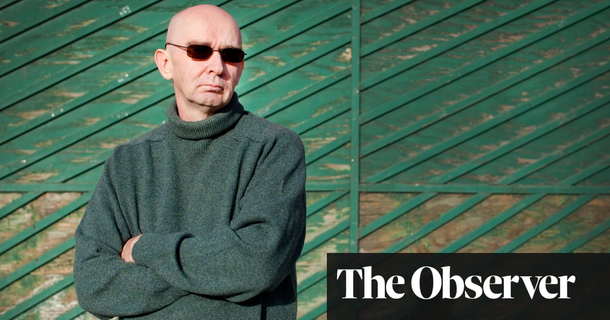 ‘I’m a dead man walking’: ex-Russian spy says defectors in UK are at risk