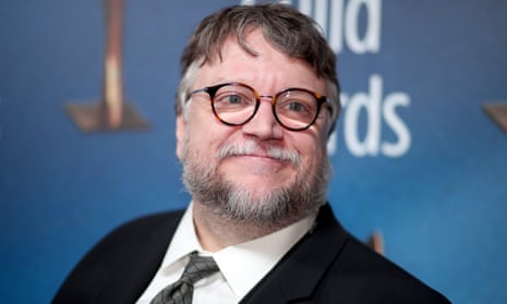 Should Guillermo del Toro win on Sunday, four of the last five best director Oscars will have gone to Mexican film-makers.