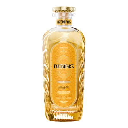 Renais Gin