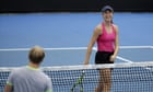 Johanna Konta has form to repeat Australian Open run despite tough draw