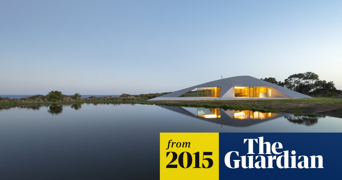 A look inside the world's superhouses – in pictures