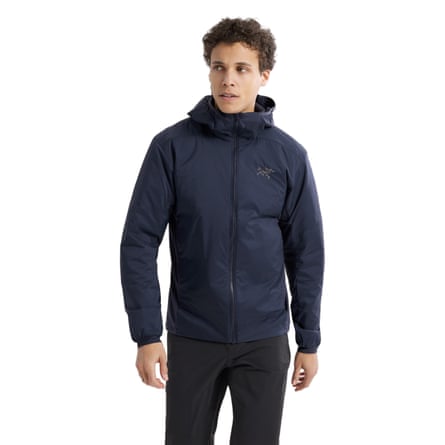Arc’teryx Atom hoodie