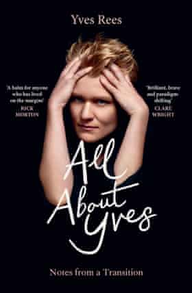 Cover image of All About Yves by Yves Rees