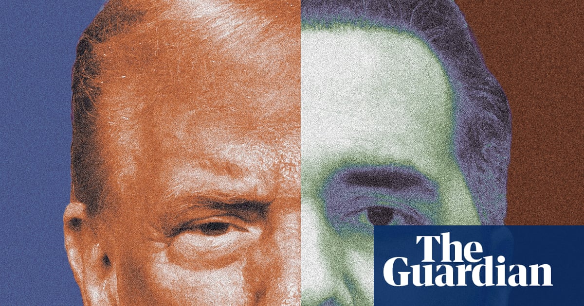 How to build a police state | William Wheeler