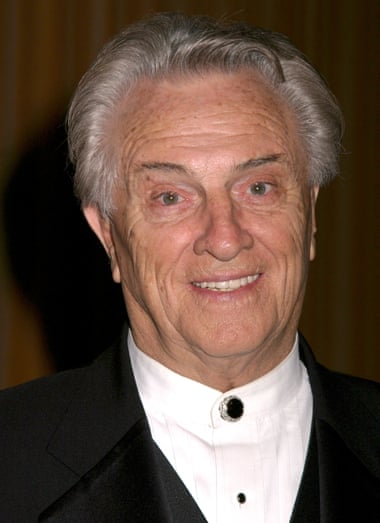 Tommy DeVito in 2005.