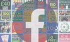 Revealed: gambling firms secretly sharing users’ data with Facebook without permission Revealed: gambling firms secretly sharing users’ data with Facebook without permission