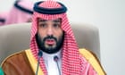Saudi Arabia 'getting closer' to normalising relations with Israel, crown prince says