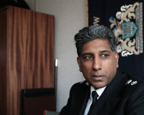 Police naming Liverpool parade suspect’s ethnicity may cause future ‘challenges’