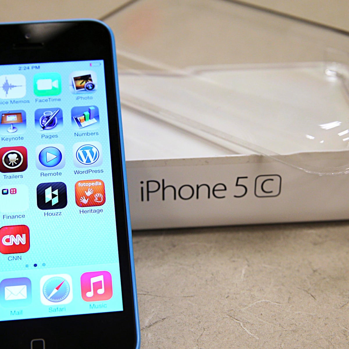 ios 11 will render older iphones ipads