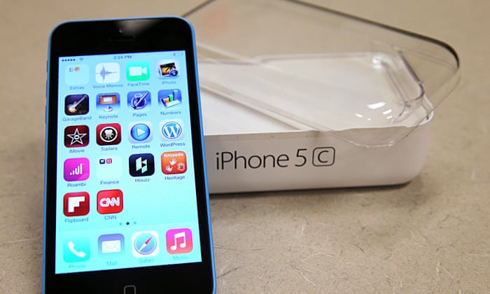 Ios 11 Will Render Older Iphones Ipads And Apps Obsolete Technology The Guardian