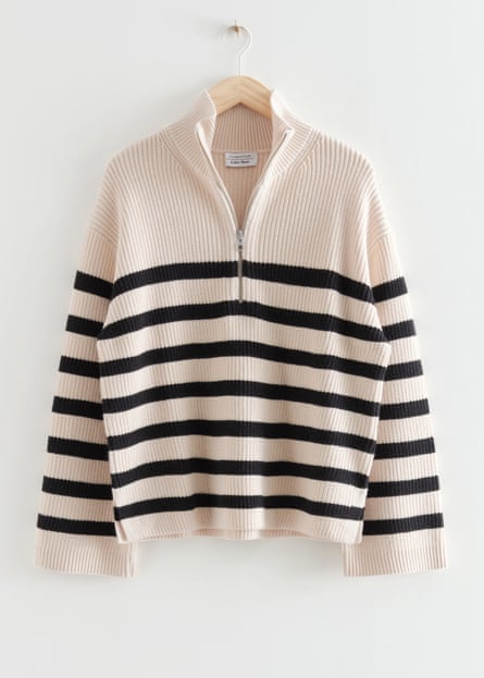 Zipped, £95, stories.com