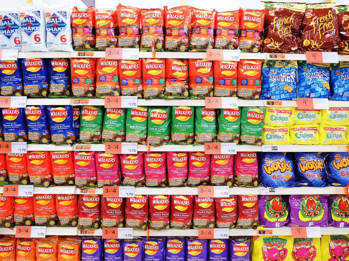 Sustainability labels on food products
