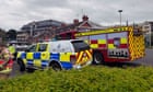 Bomb squad called to Tory candidate’s West Sussex office