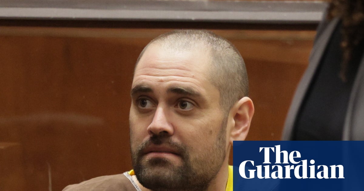 Nick Reiner will not face death penalty if convicted of killing parents, LA district attorney says