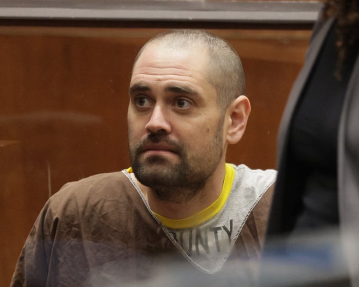 Nick Reiner will not face death penalty if convicted of killing parents, LA district attorney says
