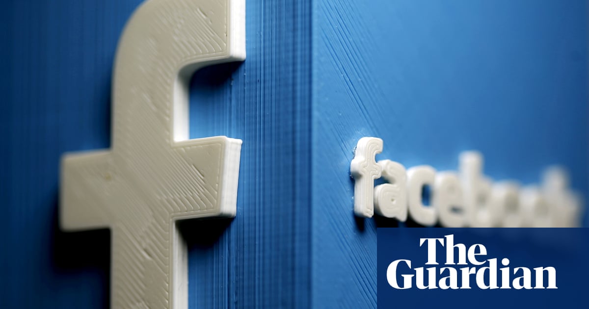 Facebook faces US investigation for ‘systemic’ racial bias in hiring