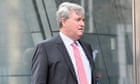 Cranbrook School settles with former headmaster as he files complaint with ABC ombudsman