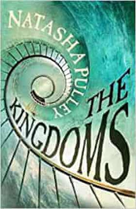 The Kingdoms by Natasha Pulley