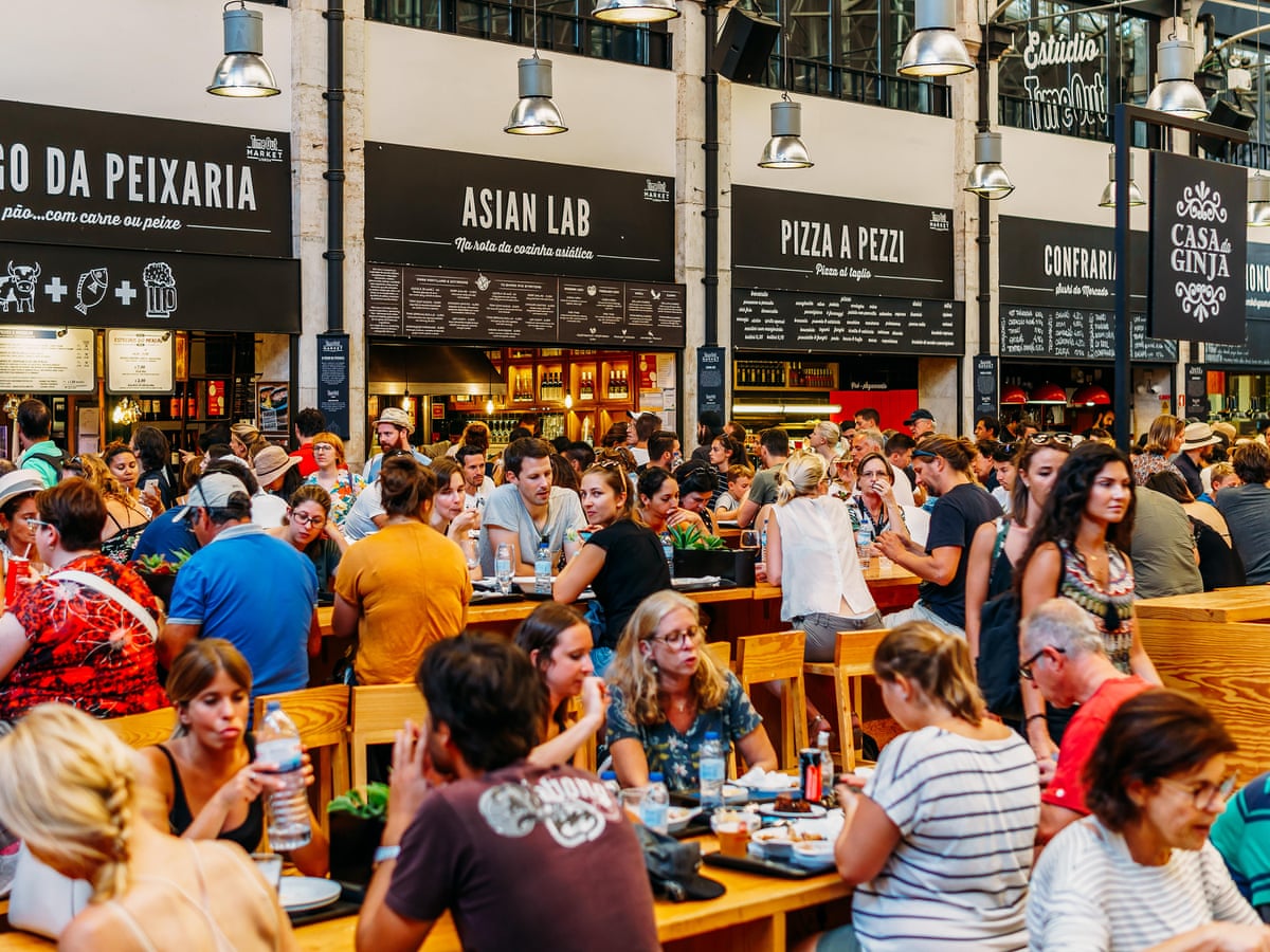 Modelos de negocios gastronómicos