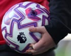Premier League: i club si preparano a bollette salariali più alte per la tassazione al 45% dei diritti d'immagine