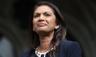 Gina Miller’s call to women: invest, and fight back against financial abuse Gina Miller’s call to women: invest, and fight back against financial abuse