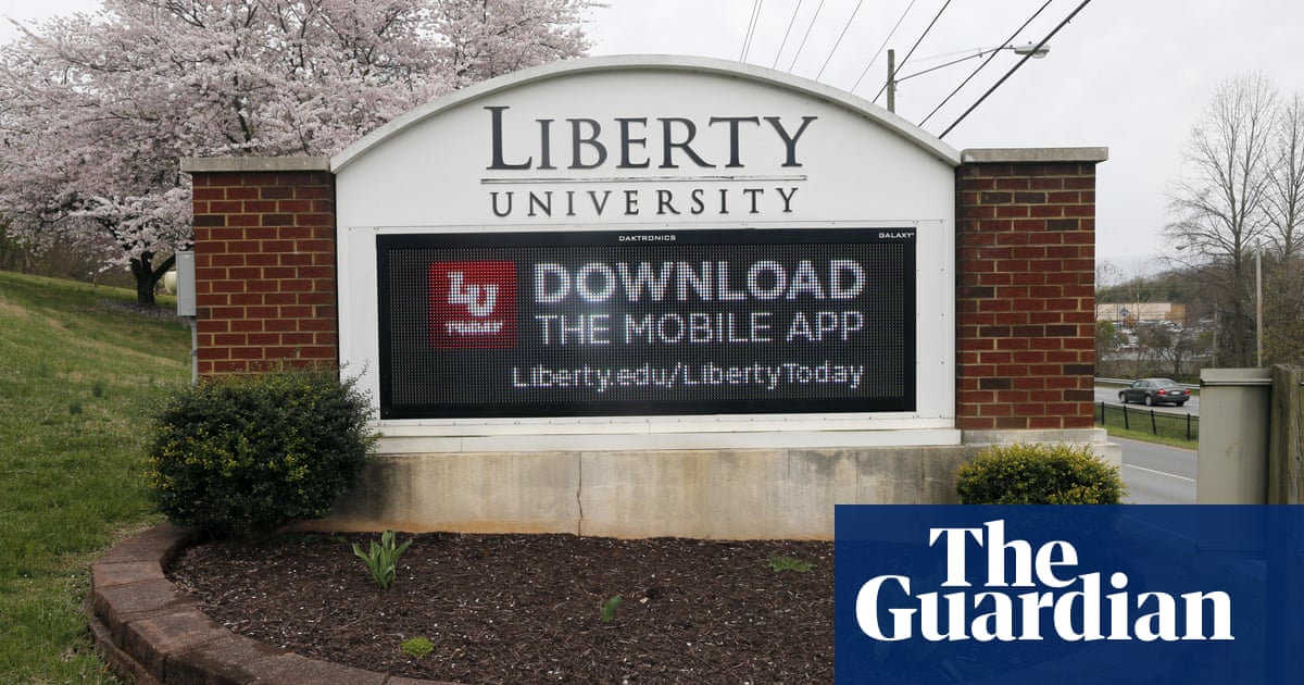 Liberty University Christmas Spectacular 2021 It Is Ungodly Students React To Liberty University Reopening Us Universities The Guardian Liberty University Christmas Spectacular 2021 It Is Ungodly Students React To Liberty University Reopening Us Universities The Guardian