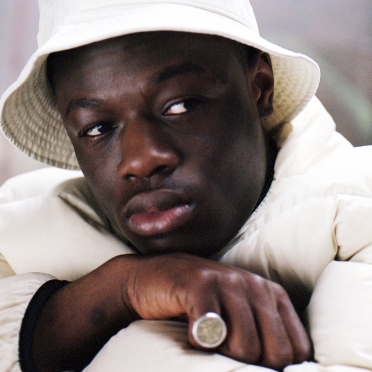 Did You See What I Done How J Hus Became The Voice Of Young Black Britain J Hus The Guardian