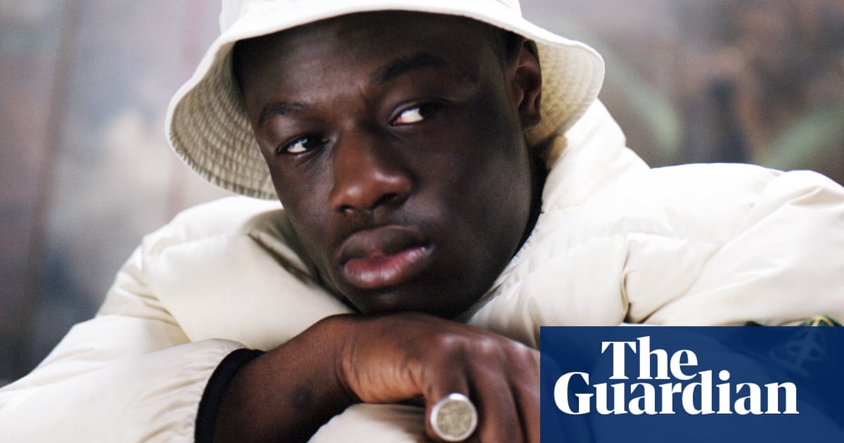 Did you see what I done? How J Hus became the voice of young black Britain