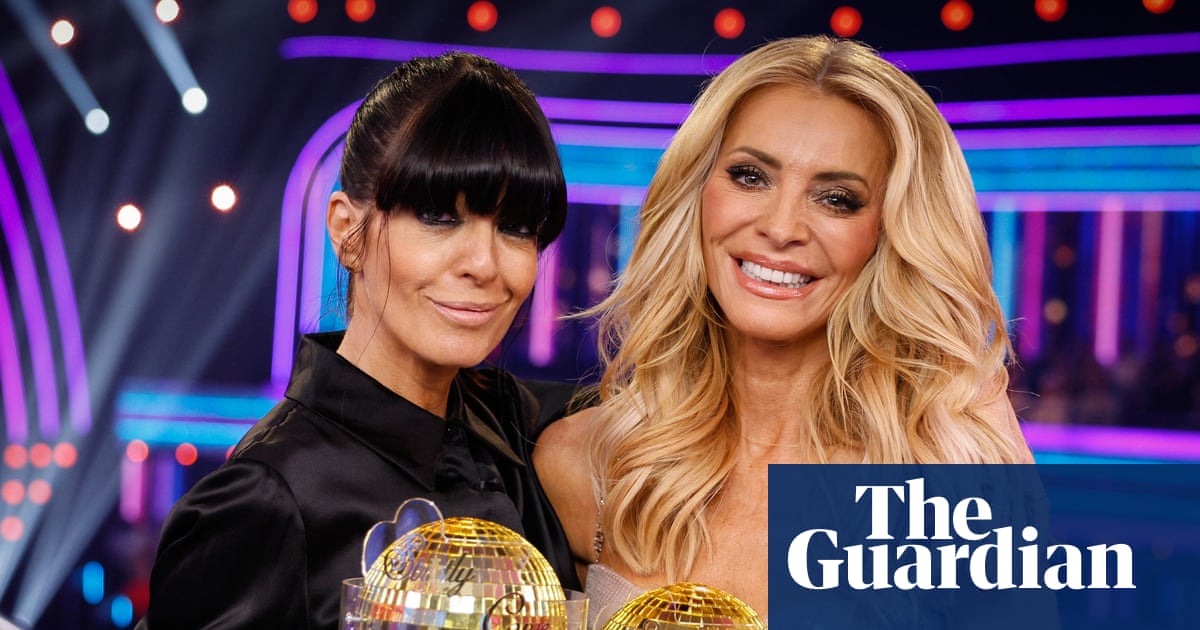Strictly Come Dancing’s new hosts: who is in the running?