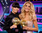 Fine di un'era: Winkleman e Daly lasciano Strictly Come Dancing dopo 21 anni