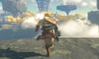 ‘Is this really going to work?’: the makers of mega-hit video game The Legend of Zelda: Tears of the Kingdom