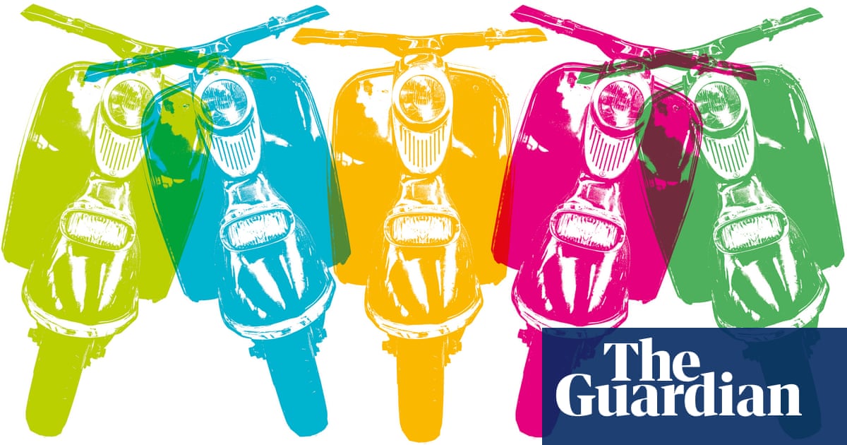 QnA VBage This is the year I will become a better father, husband, son | Romesh Ranganathan