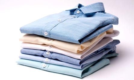 Why Do Men S And Women S Clothes Button Up On Different Sides Gender The Guardian