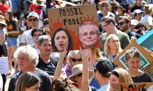 Australia S Leaders Are Sitting On The Sidelines It S Up To The People To Take A Stand Marc Stears Opinion The Guardian