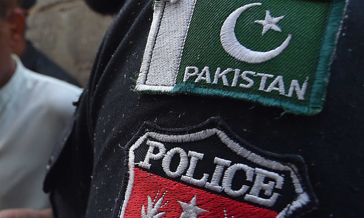 Police in southern Pakistan shoot dead blasphemy suspect | Pakistan | The Guardian