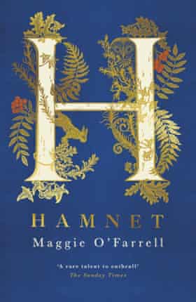 Hamnet by Maggie O’Farrell