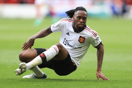 Aaron Wan-Bissaka